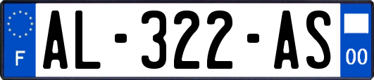 AL-322-AS