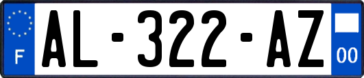 AL-322-AZ