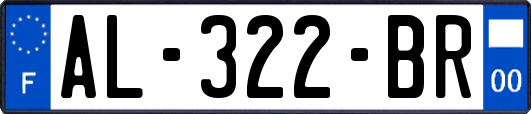 AL-322-BR