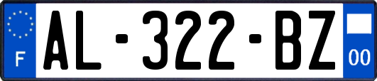 AL-322-BZ