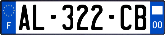 AL-322-CB