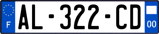 AL-322-CD