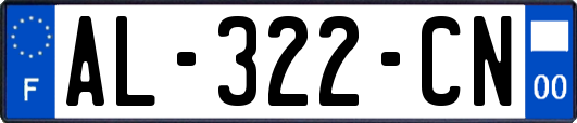 AL-322-CN