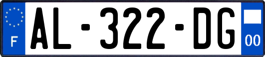 AL-322-DG
