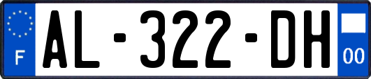 AL-322-DH