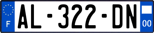 AL-322-DN