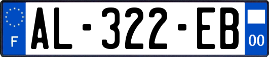 AL-322-EB
