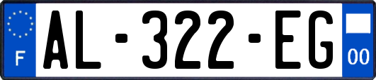 AL-322-EG