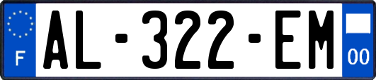 AL-322-EM