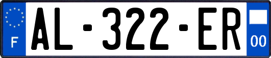 AL-322-ER