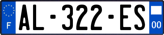 AL-322-ES