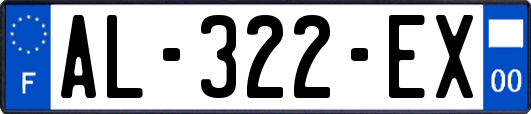 AL-322-EX