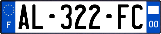 AL-322-FC