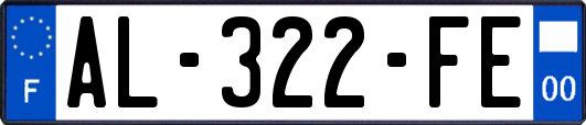 AL-322-FE