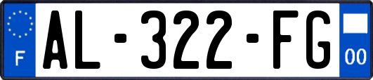 AL-322-FG