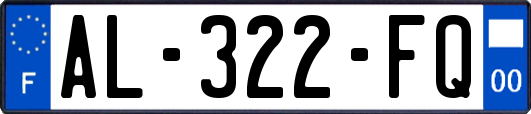 AL-322-FQ