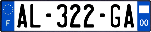 AL-322-GA