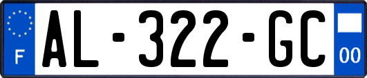 AL-322-GC