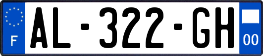 AL-322-GH