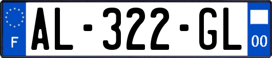 AL-322-GL