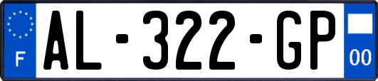 AL-322-GP