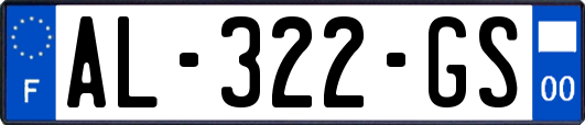 AL-322-GS
