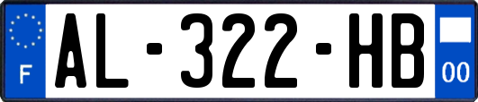 AL-322-HB