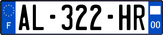 AL-322-HR