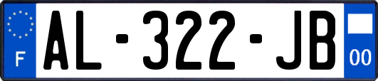 AL-322-JB