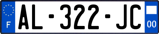 AL-322-JC