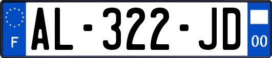 AL-322-JD