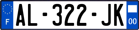 AL-322-JK