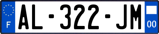 AL-322-JM