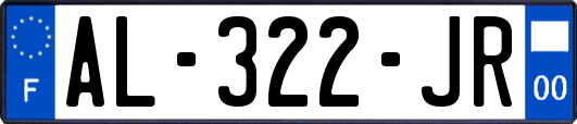 AL-322-JR