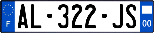 AL-322-JS