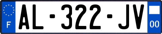 AL-322-JV