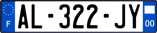 AL-322-JY