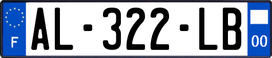 AL-322-LB