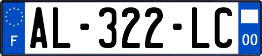 AL-322-LC