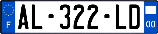 AL-322-LD