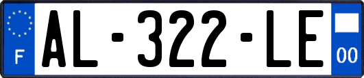 AL-322-LE
