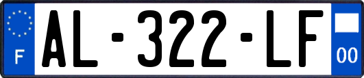 AL-322-LF