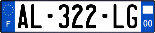 AL-322-LG