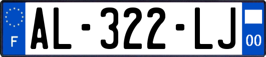AL-322-LJ
