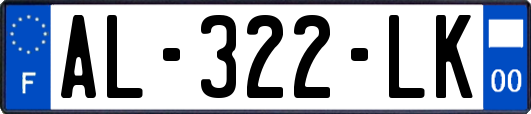 AL-322-LK