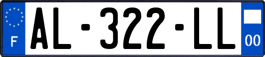 AL-322-LL
