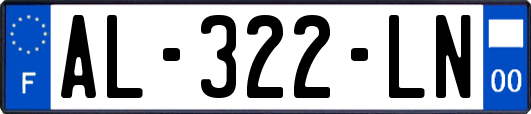 AL-322-LN