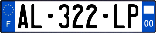 AL-322-LP