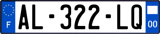 AL-322-LQ