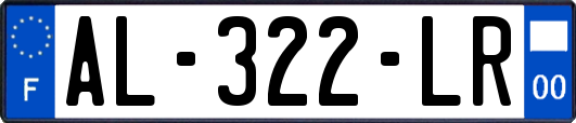 AL-322-LR